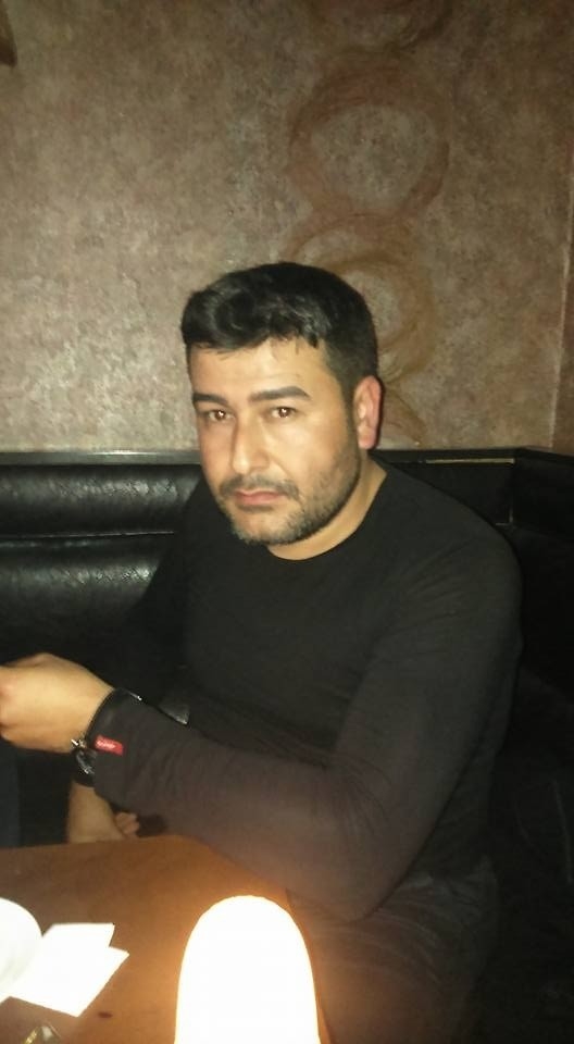 İnşaat boyacısı bekar evinde ölü bulundu