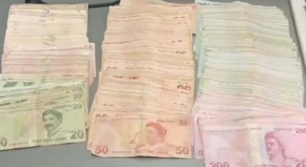 İzmir'de 6 evden hırsızlık yapan şüpheli tutuklandı