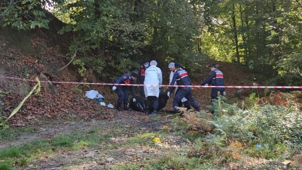 Kaçak ocak sahipleri, 'İnfazımız yanar' düşüncesiyle Afgan madenciyi yakmış