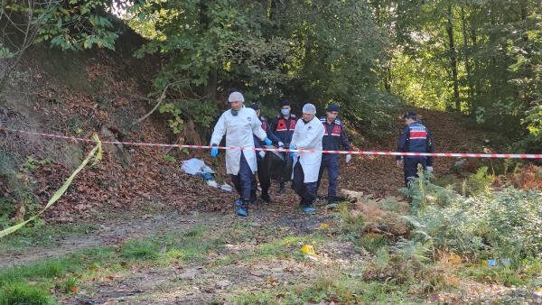 Kaçak ocak sahipleri, 'İnfazımız yanar' düşüncesiyle Afgan madenciyi yakmış