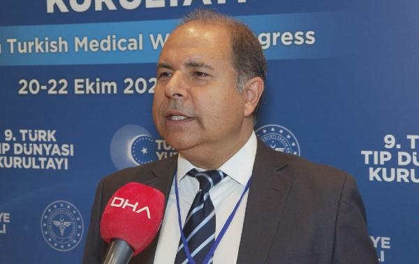 Kanserde tarihi bir adım: İlk yerli, 'Hedefe yönelik kanser ilacı' olacak