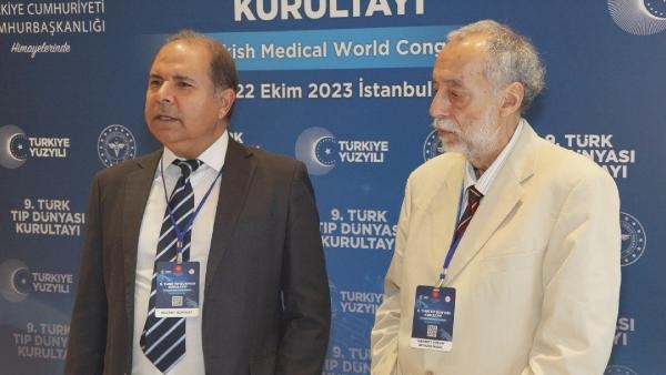 Kanserde tarihi bir adım: İlk yerli, 'Hedefe yönelik kanser ilacı' olacak