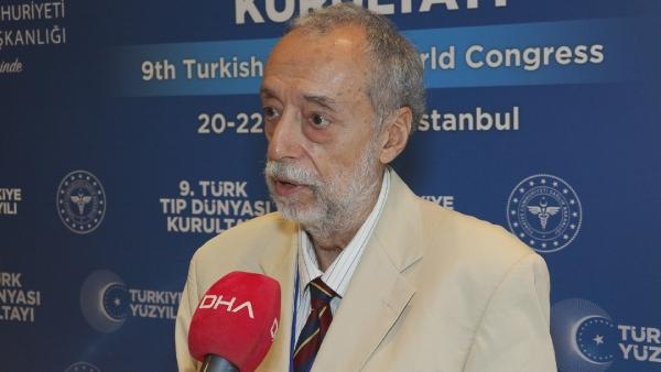 Kanserde tarihi bir adım: İlk yerli, 'Hedefe yönelik kanser ilacı' olacak
