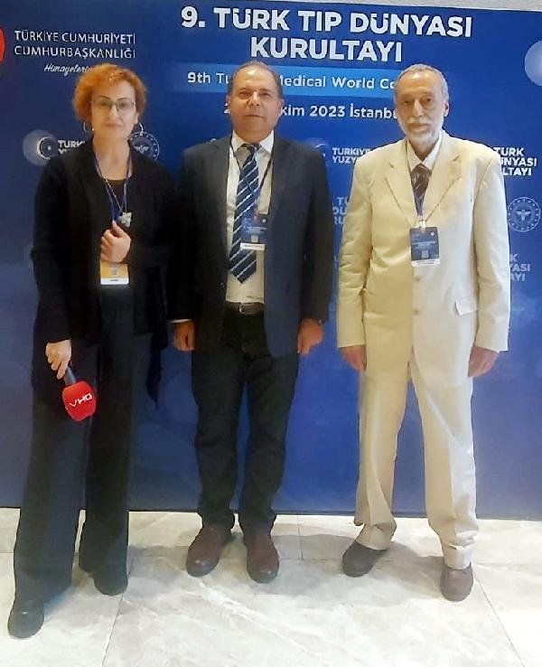 Kanserde tarihi bir adım: İlk yerli, 'Hedefe yönelik kanser ilacı' olacak
