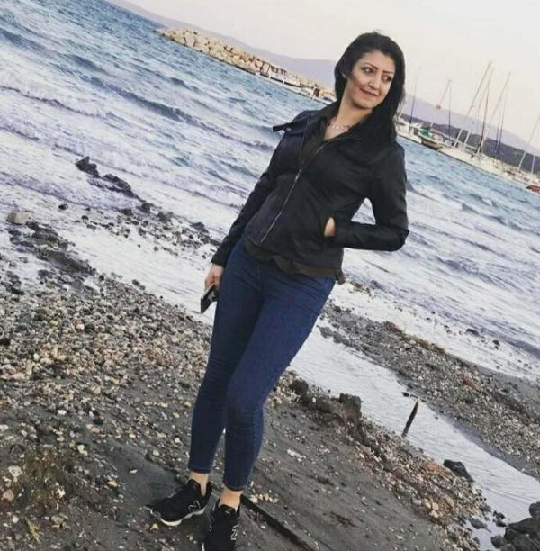 Kazada ölen güvenlik görevlisi Kübra'nın annesi: Evimizin neşesi gitti