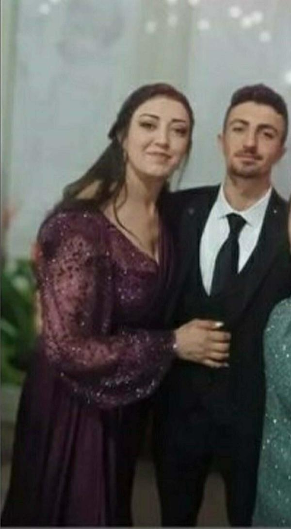 Kazada ölen güvenlik görevlisi Kübra'nın annesi: Evimizin neşesi gitti