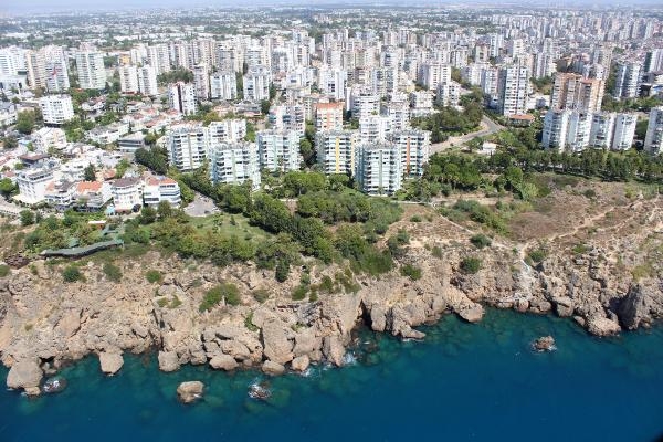 Kiracı olduğu evi, gündelik kiralayana 100 bin lira ceza 