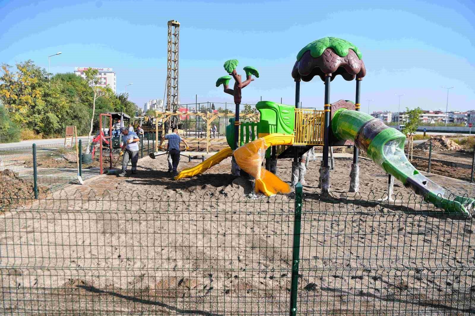 KonyaaltıTürkiye genelinin üzerinde