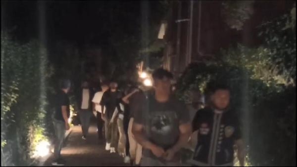 Mahkemeden İstiklal Caddesi'nde sahte dolar dağıtanlar hakkında karar