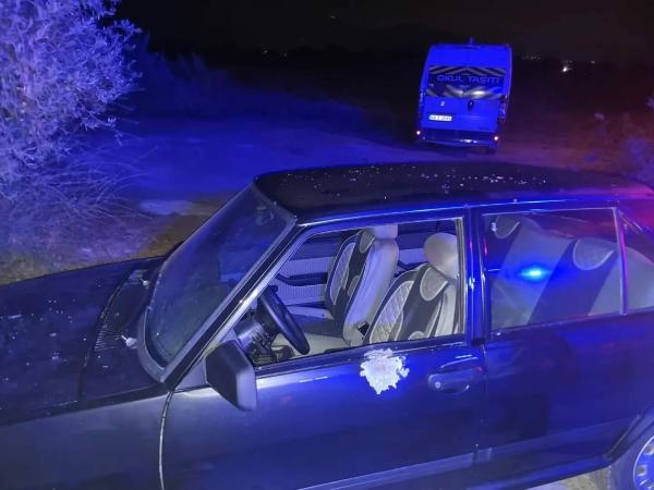 Miras tartışmasında kardeşini yaraladı, yeğenini öldürdü