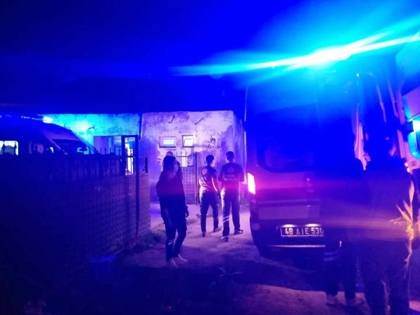 Miras tartışmasında kardeşini yaraladı, yeğenini öldürdü