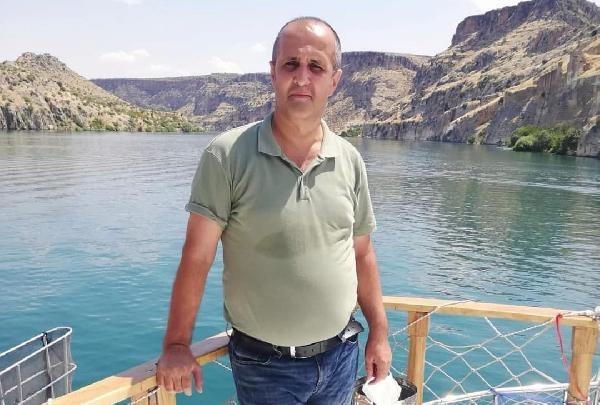 Öğretmen, yalnız yaşadığı konteynerde ölü bulundu