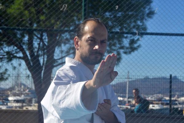 Para karatede 'yılın en iyi sporcusu' seçildi, hedef büyüttü