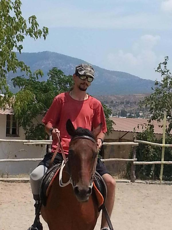 Para karatede 'yılın en iyi sporcusu' seçildi, hedef büyüttü