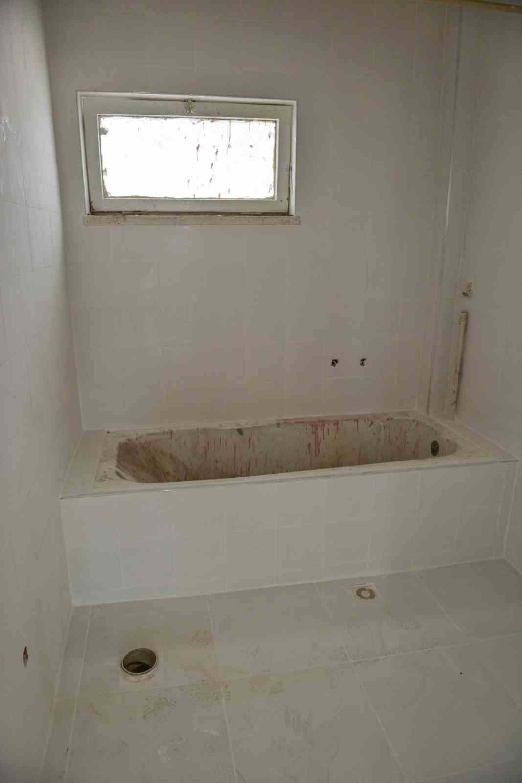 Pil Fabrikası'na KKTC Anı Evi
