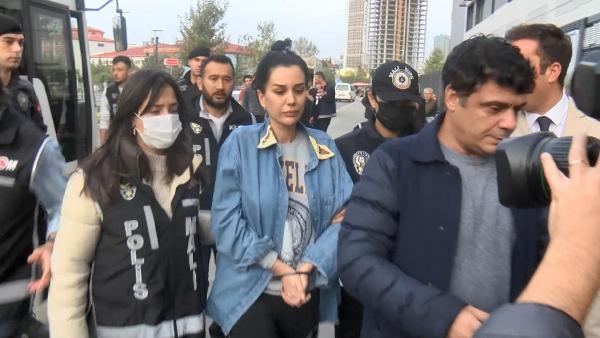 Polat Çifti operasyonu: 18 kişi sağlık kontrolünden geçirildi 