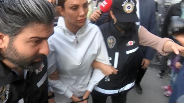 Polat Çifti operasyonu: 18 kişi sağlık kontrolünden geçirildi 