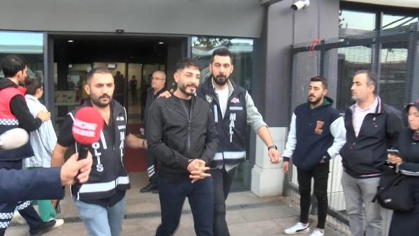 Polat Çifti operasyonu: 18 kişi sağlık kontrolünden geçirildi 