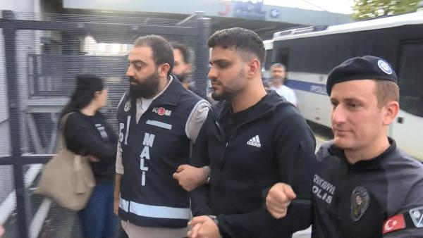 Polat Çifti operasyonu: 18 kişi sağlık kontrolünden geçirildi 