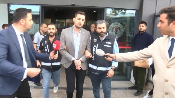 Polat Çifti operasyonu: 18 kişi sağlık kontrolünden geçirildi 