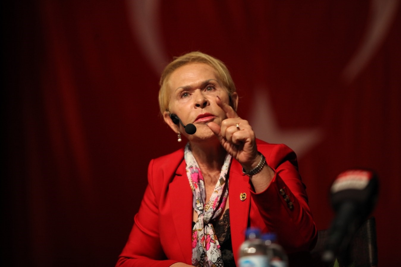 Rektör Özkan: "Emek vermeden bir yere gelmek mümkün değil"