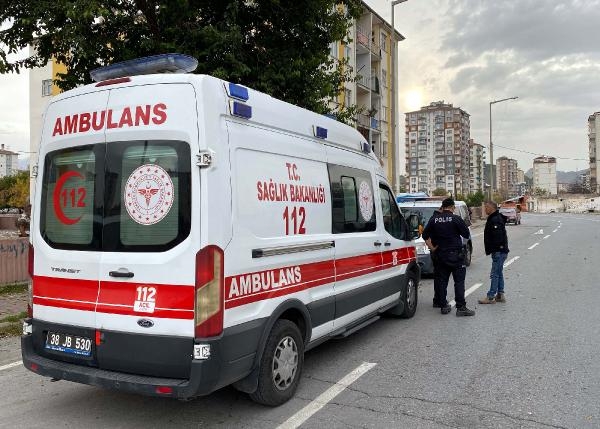Tartıştığı kardeşini bıçakladı