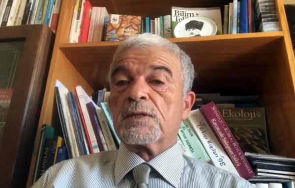 'Tropik meyveler yer altı sularını yok ediyor, üretimi durdurulsun'
