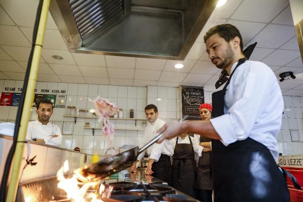 Turizm sektöründe iş gücü kaybı yaşayan Avrupa'nın gözü, Türkiye'de