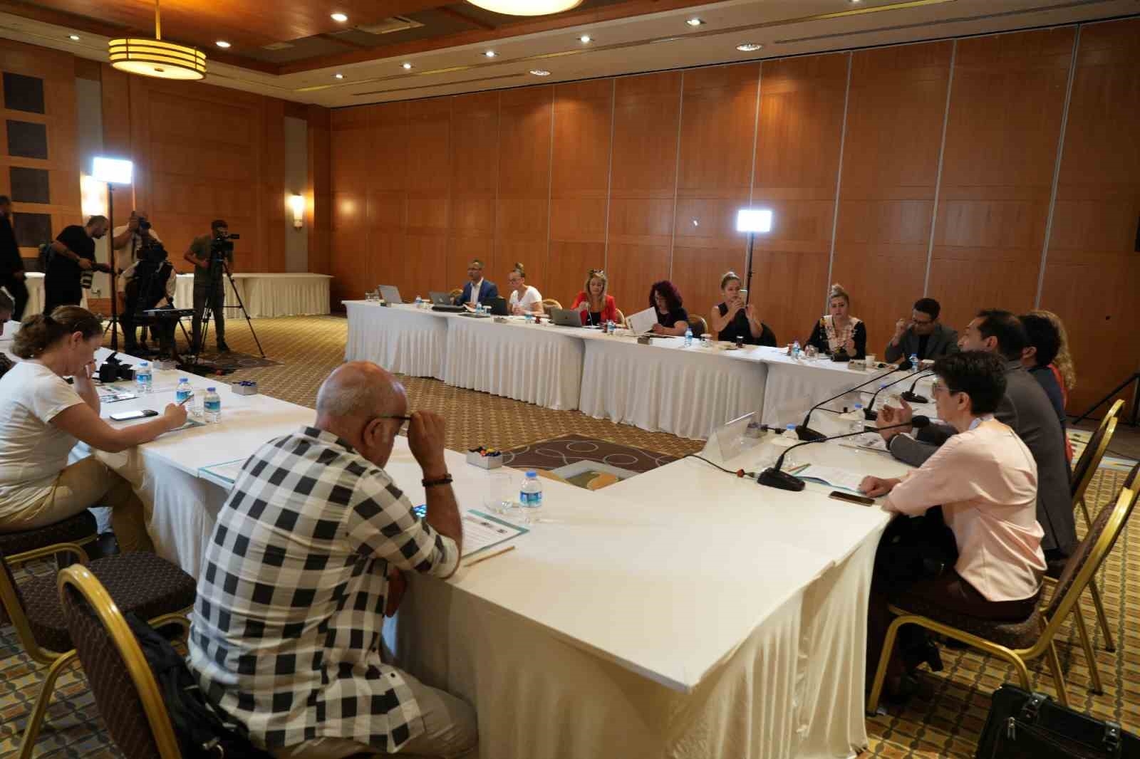 Türk hematolojisi kan kaybediyor