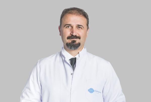 "Türkiye'de 30 bin kişi organ bekliyor"