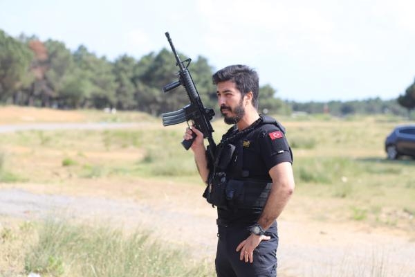 "Uzaktan eğitimle yakın koruma olunmaz"