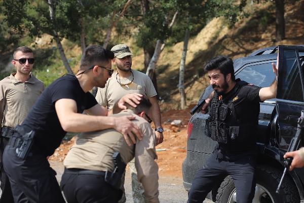 "Uzaktan eğitimle yakın koruma olunmaz"
