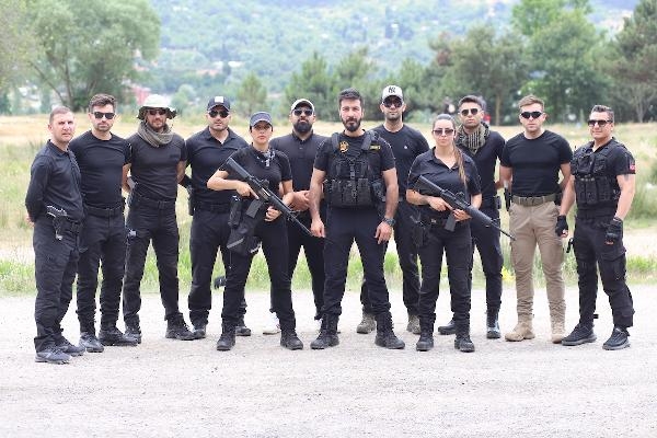 "Uzaktan eğitimle yakın koruma olunmaz"