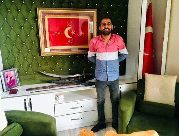 Yüksek sesli müzik tartışması: 1 ölü