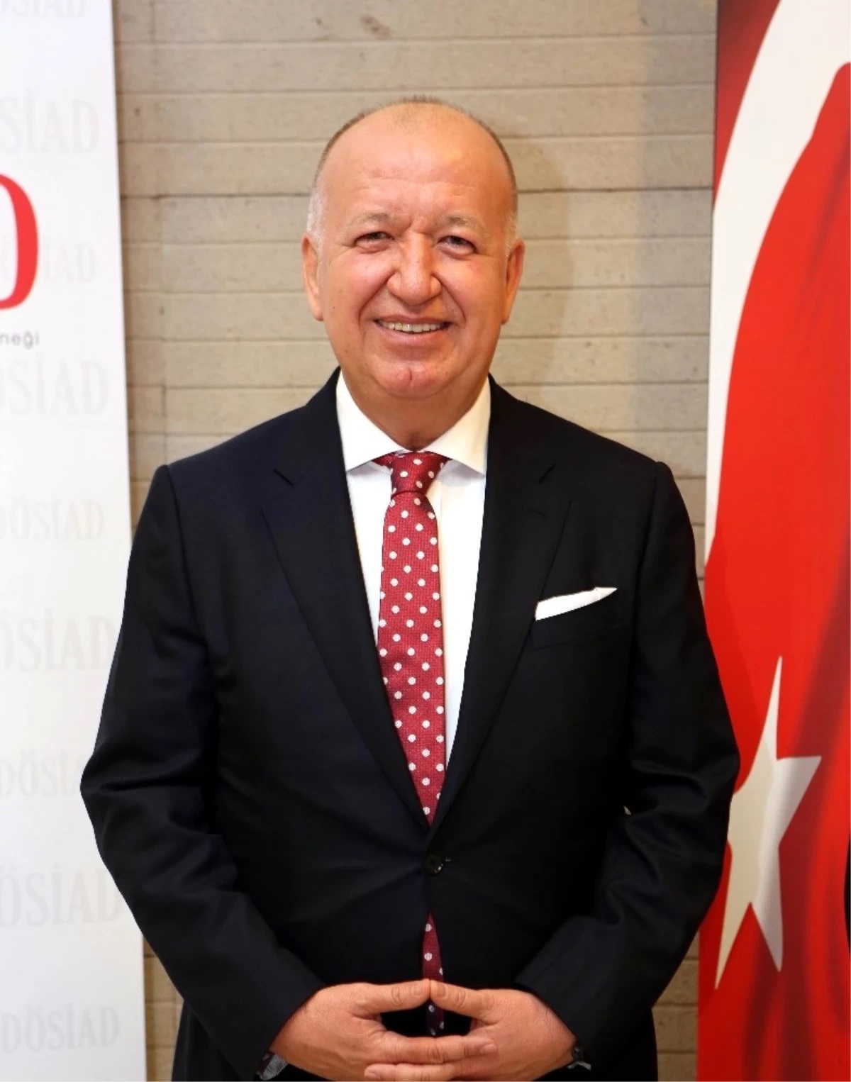 Anketler Döşemealtı’da Gültekin Gencer diyor