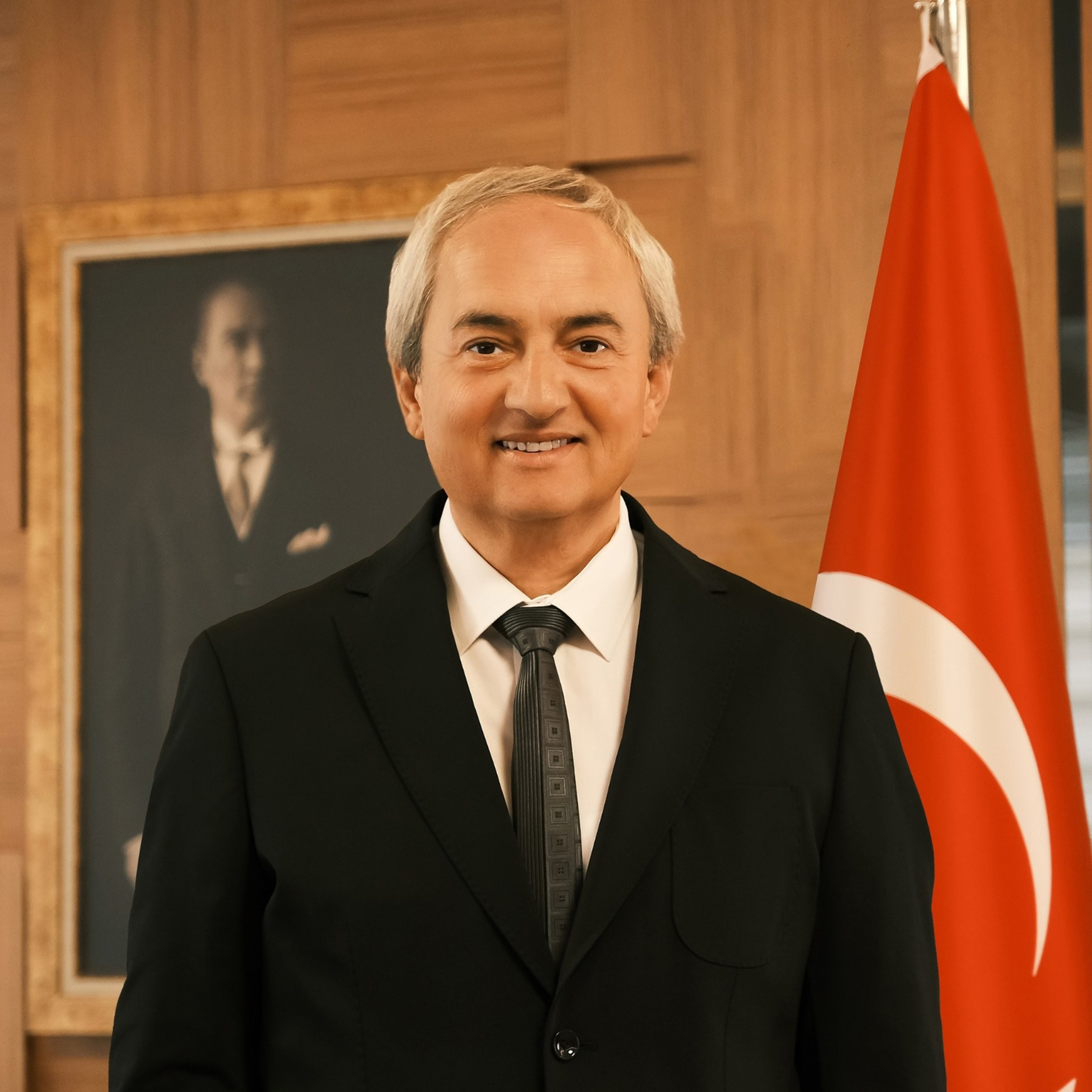 AK Parti Kepez'de 5’inci kez, CHP ilk defa kazanmak istiyor