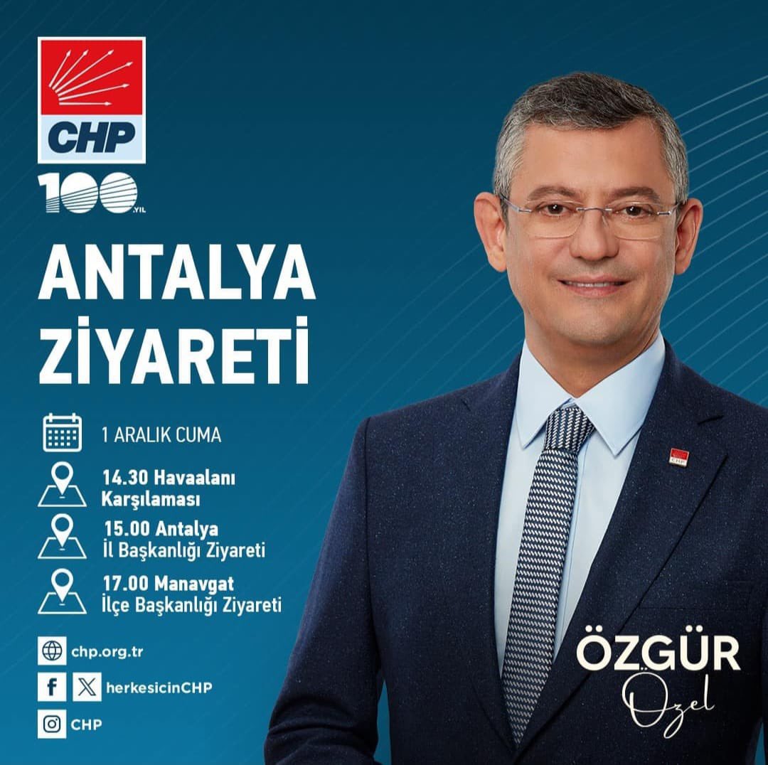 Muhittin Böcek’ten davet