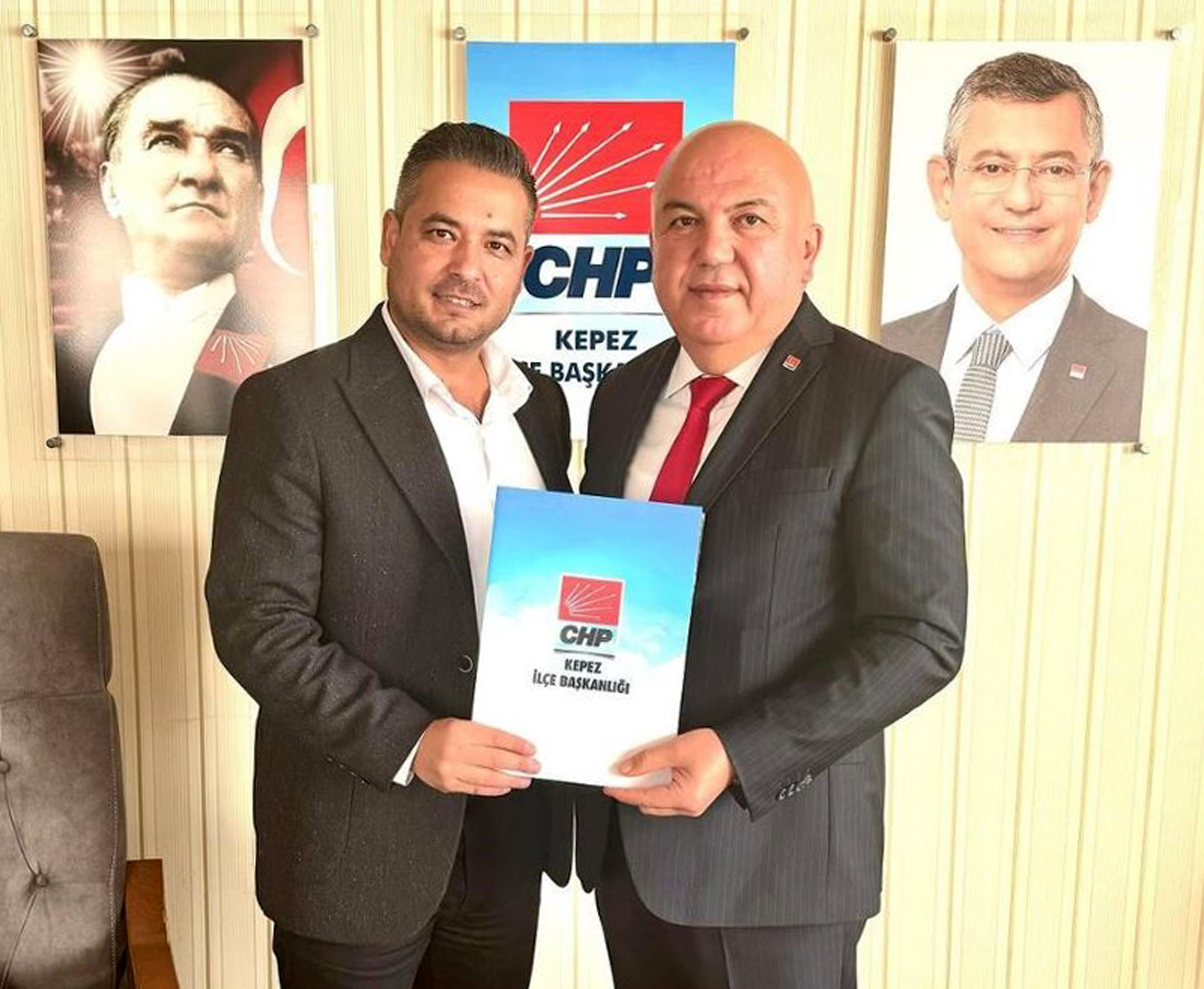 AK Parti Kepez'de 5’inci kez, CHP ilk defa kazanmak istiyor