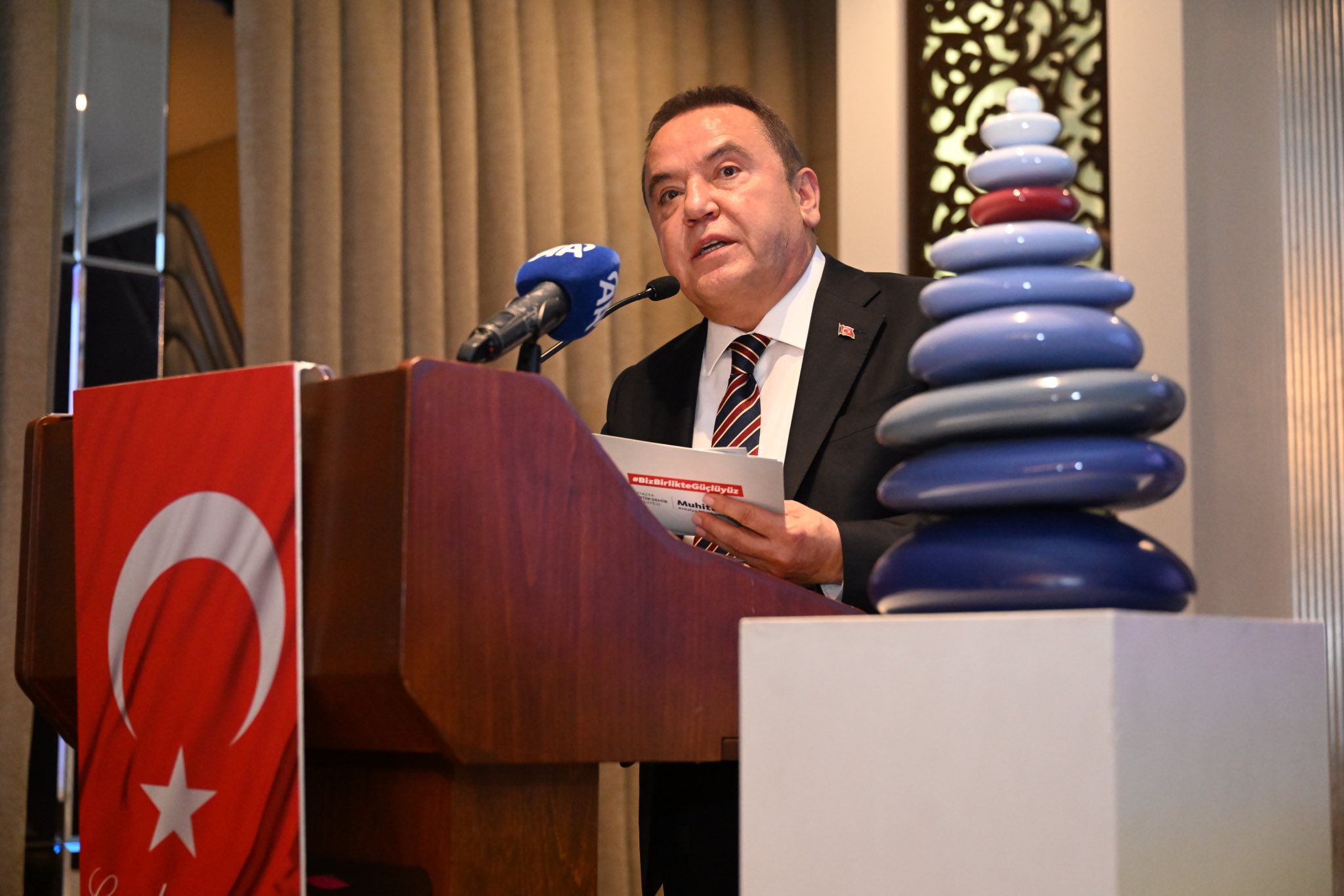 Girişimcilik ödülleri sahiplerini buldu