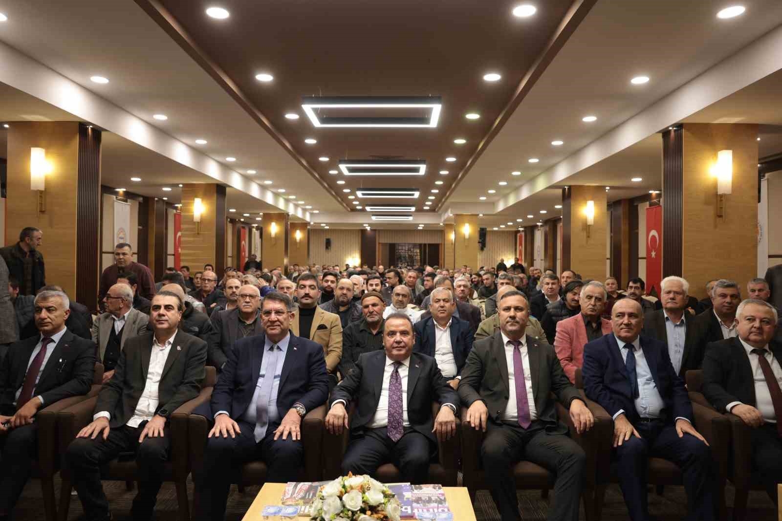 4. etap raylı sistem temeli Ocak'ta atılacak