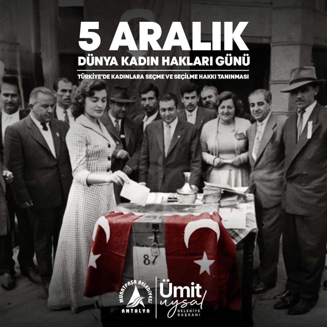 Uysal: Hak ettikleri yer için çalışıyoruz