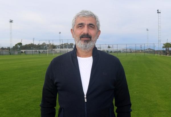 Antalya ölü sezonda 1200 takıma ev sahipliği yapacak