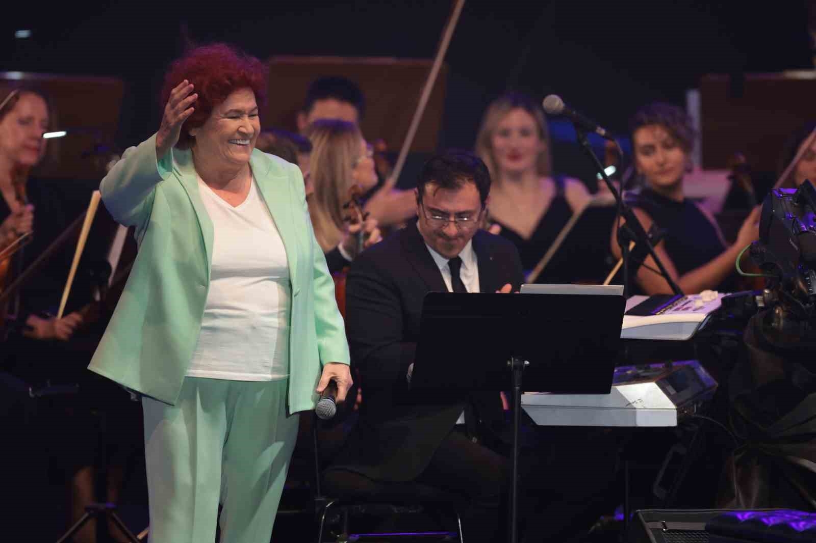 Antalya Piyano Festivali'ne muhteşem açılış
