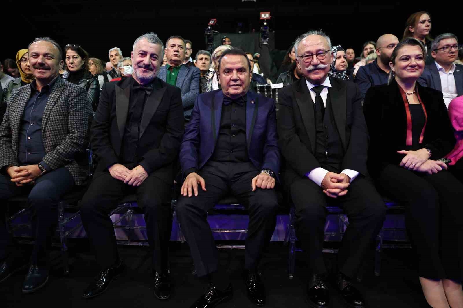 Antalya Piyano Festivali'ne muhteşem açılış