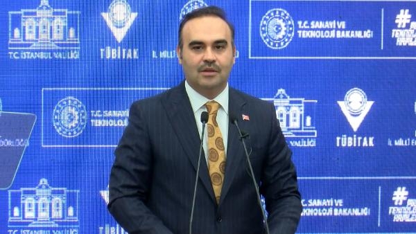 Bakan Kacır: Terör eylemlerini milli savunma sistemleri sayesinde imkansızlaştırdık