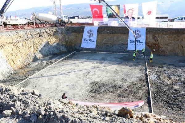 Bakan Tunç: Türkiye'nin yeni bir anayasaya ihtiyacı var