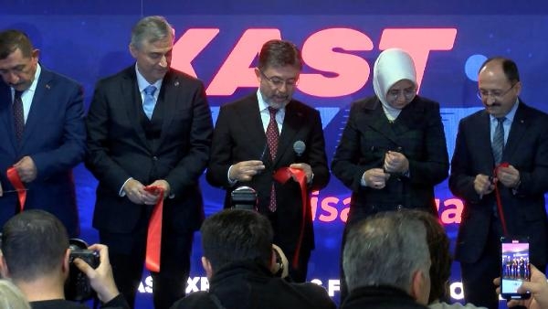Bakan Yumaklı: Türkiye adeta dünyanın yıldızı haline geldi
