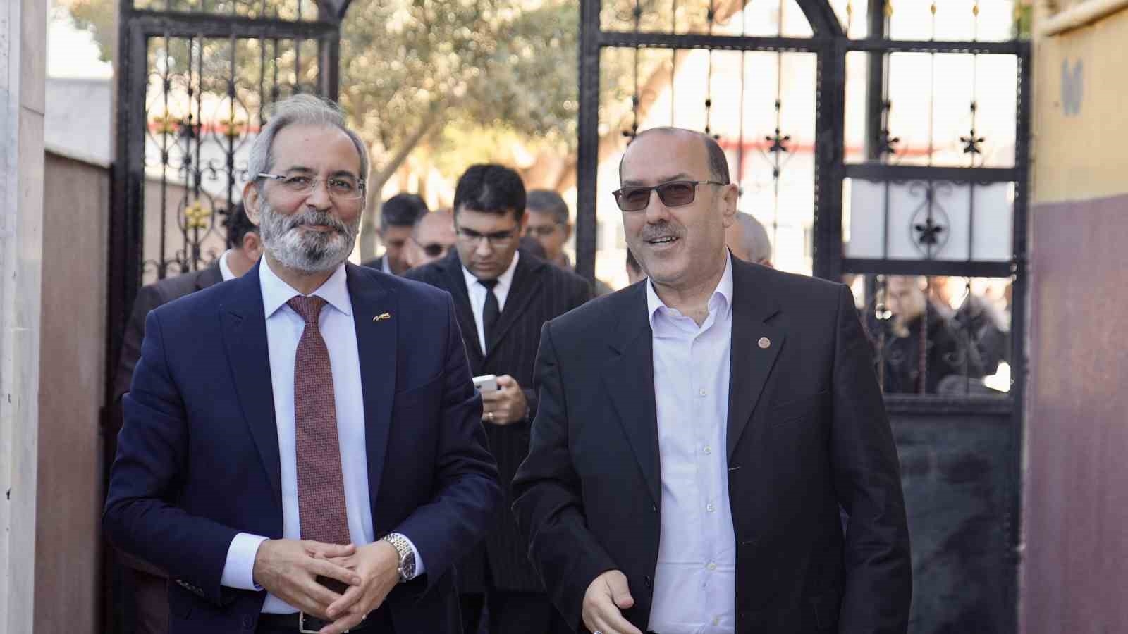 Başkan Bozdoğan: "Belediyenin parası vatandaşın parası"