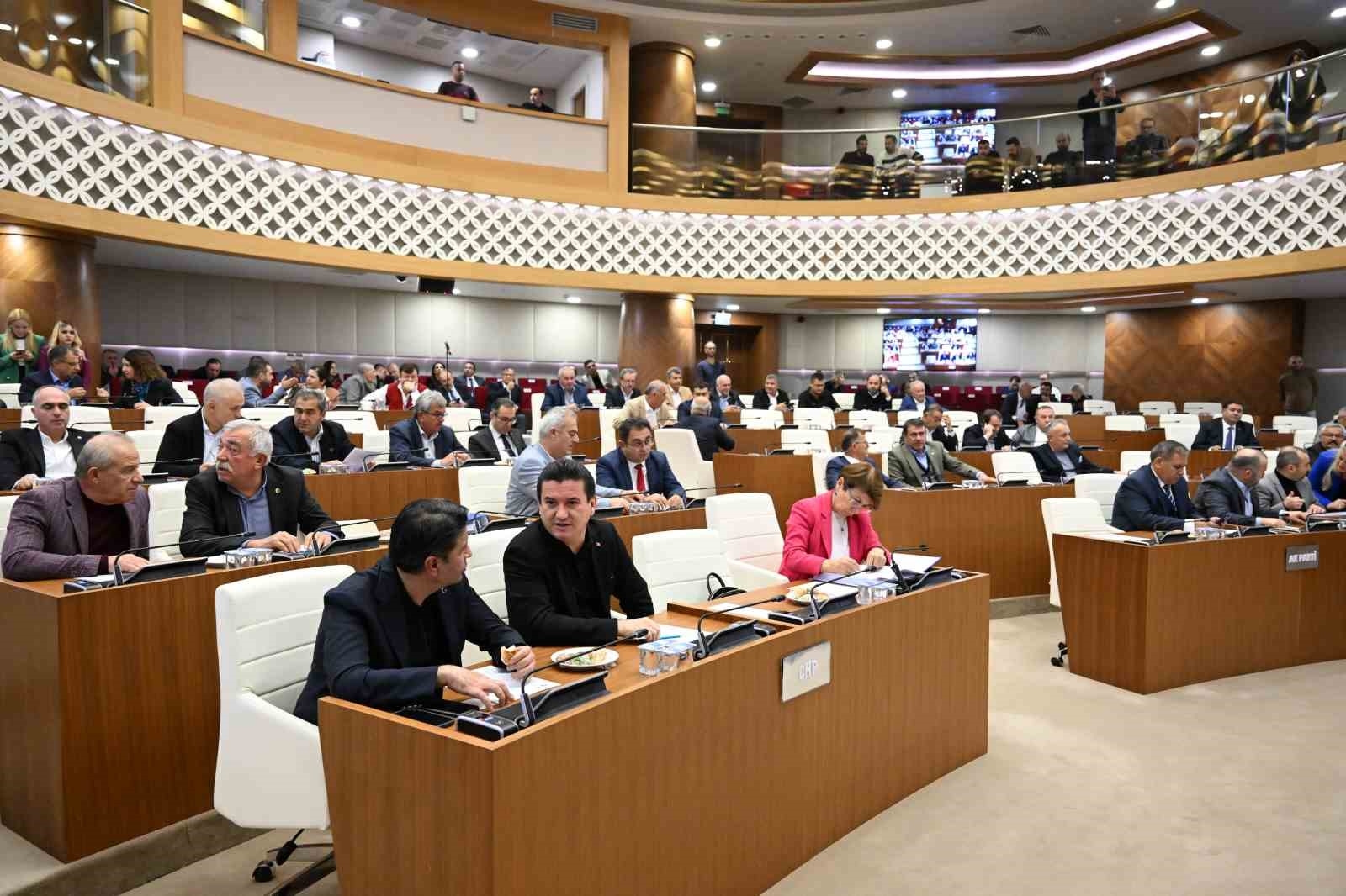 Büyükşehir'den toplu ulaşım esnafına yeni ücret desteği