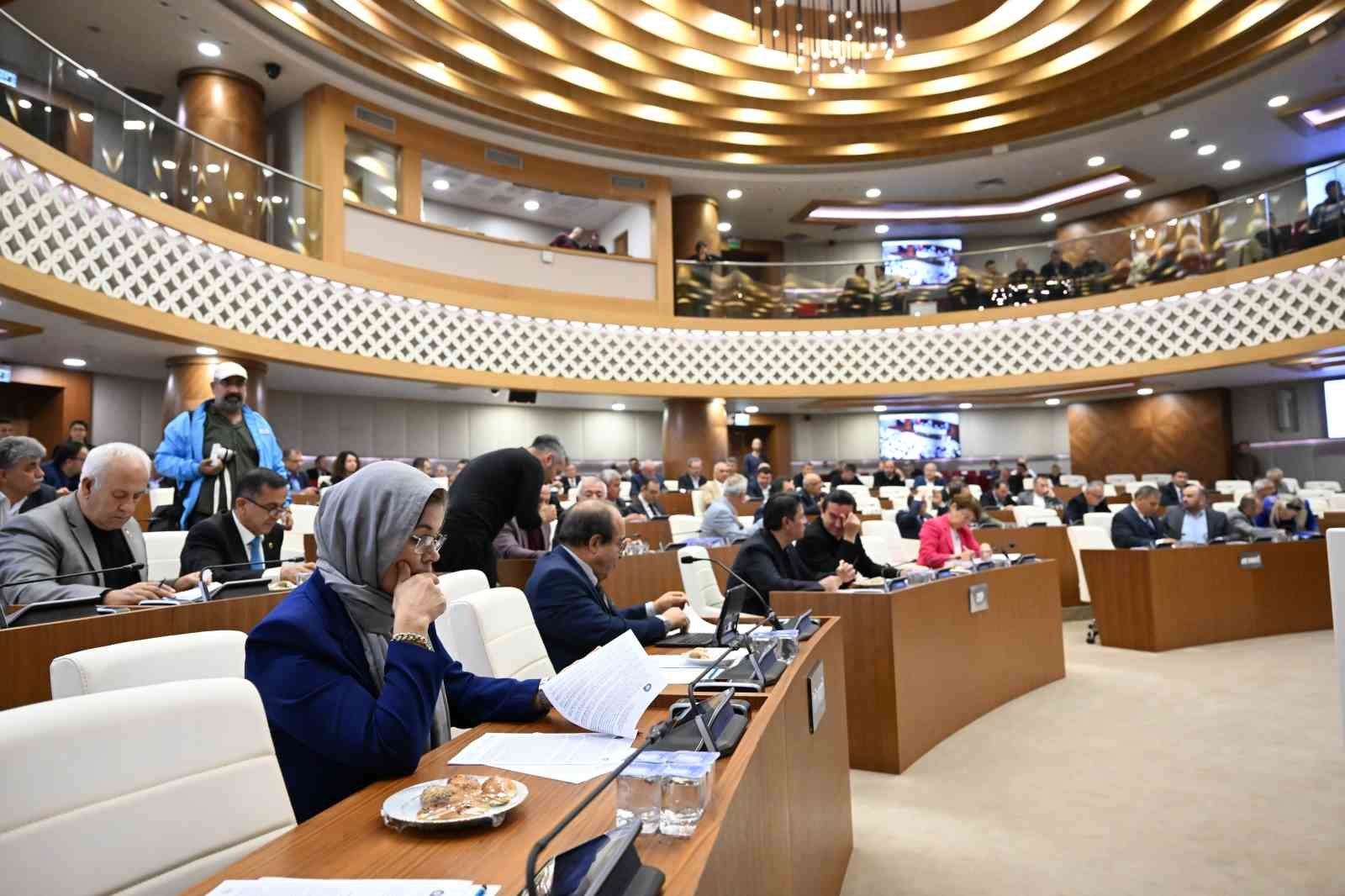 Büyükşehir'den toplu ulaşım esnafına yeni ücret desteği